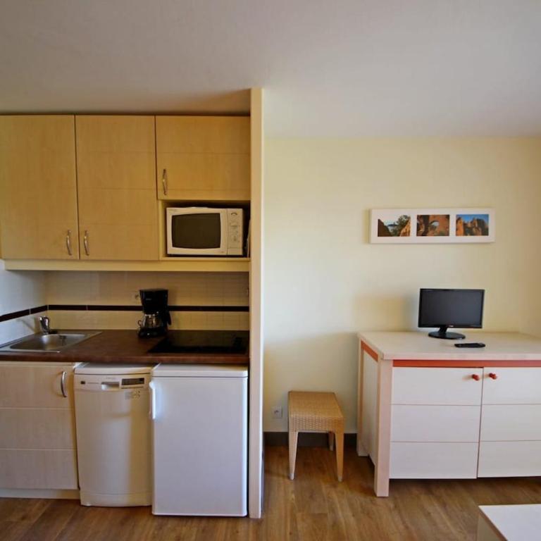 Un coin de paradis à Cap Esterel - Apartamento de 1 dormitorio - 21