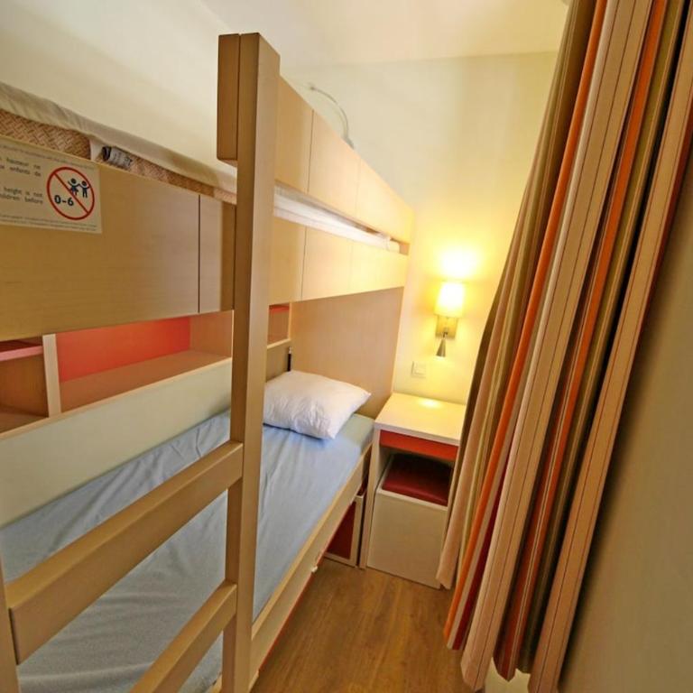 Un coin de paradis à Cap Esterel - Apartamento de 1 dormitorio - 22