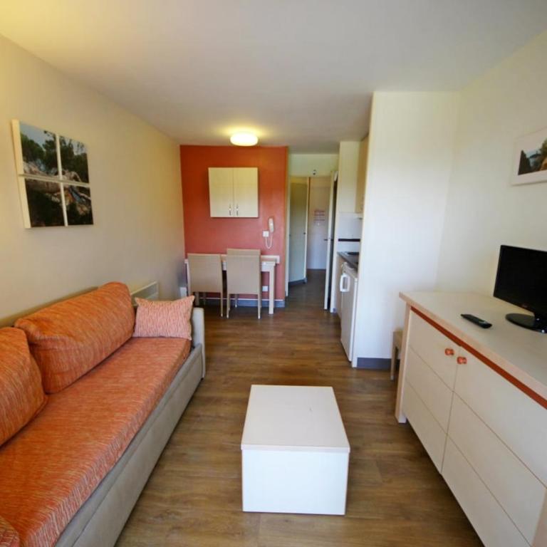 Un coin de paradis à Cap Esterel - Apartamento de 1 dormitorio - 26