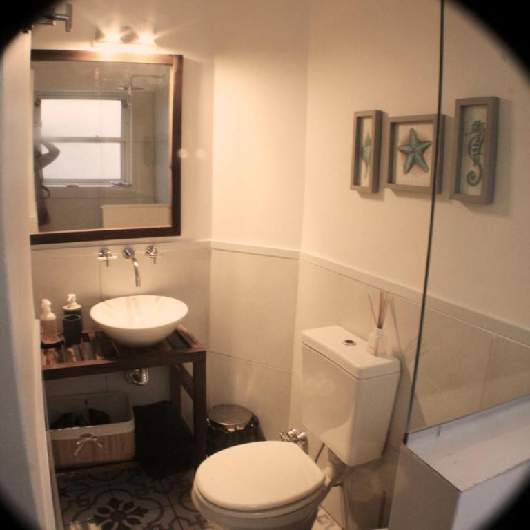 CALIDO y ACOGEDOR DEPARTAMENTO - Apartamento de 1 dormitorio - 14