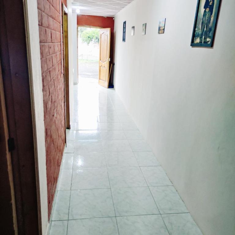 Serenity House - Apartment - Ground Floor - 6