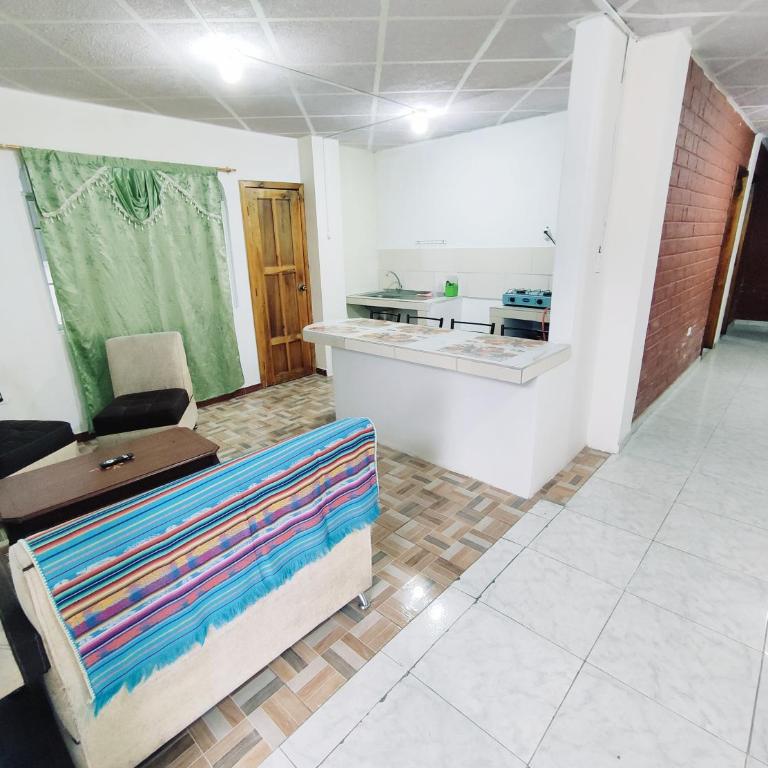 Serenity House - Apartamento - Planta baja - 17