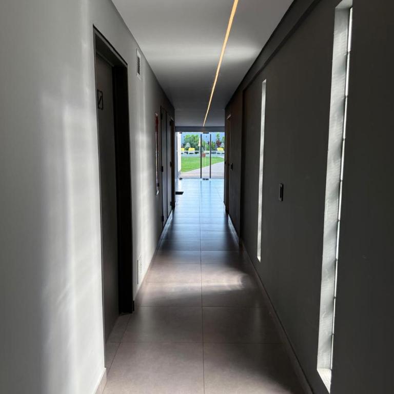 Nuevo depto full amenities divino! - Apartamento de 1 dormitorio - 33