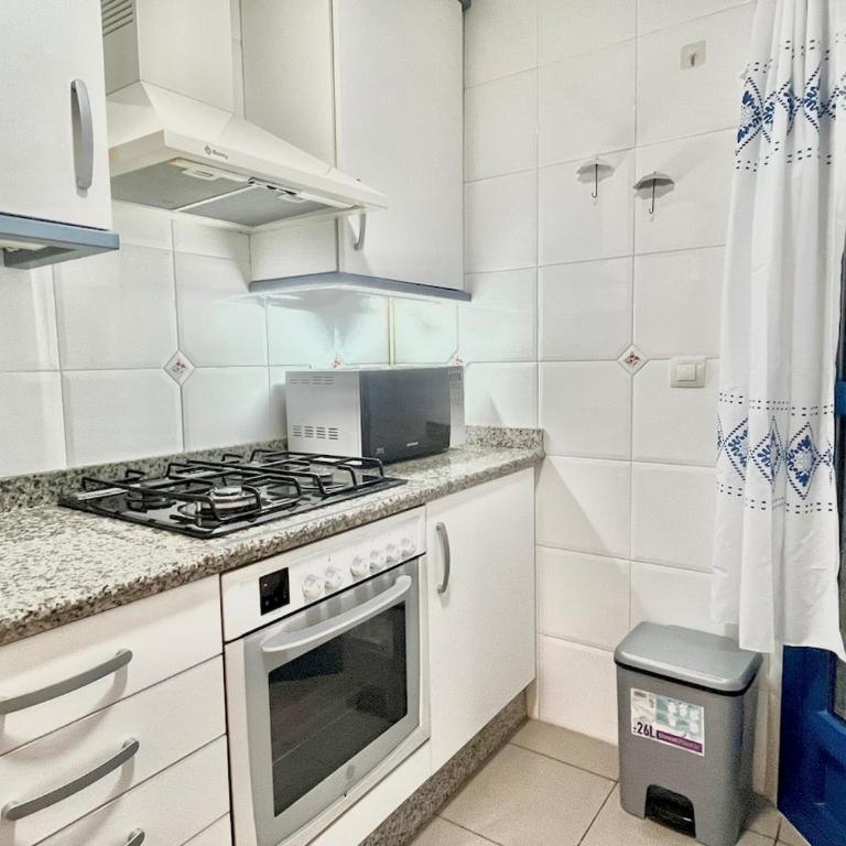 Complejo de playa - Apartamento de 2 dormitorios - 16