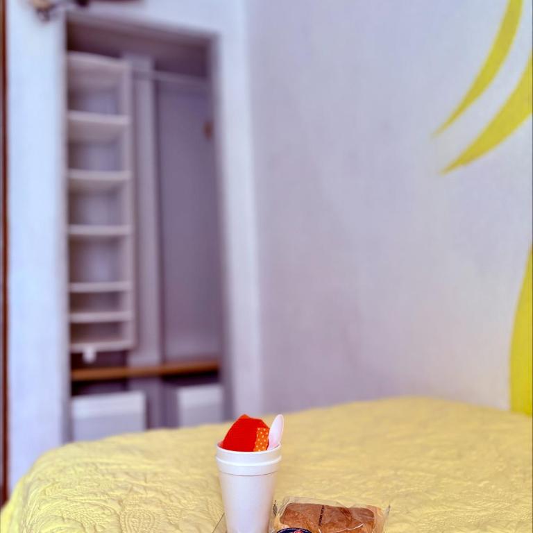 Hostal La Rosa - Single Room - 7