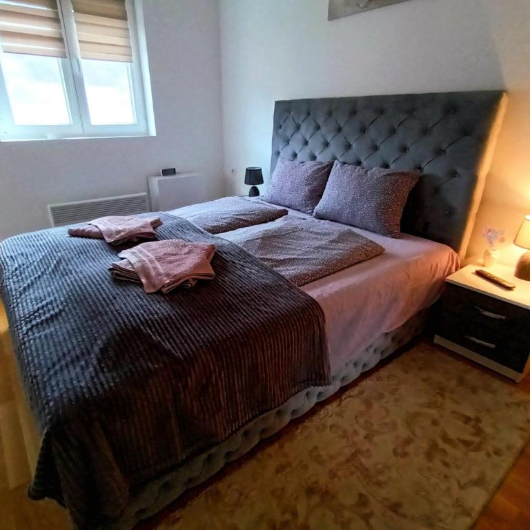 Apartman Damjan Sokobanja - Apartman sa 1 Spavaćom Sobom - 18