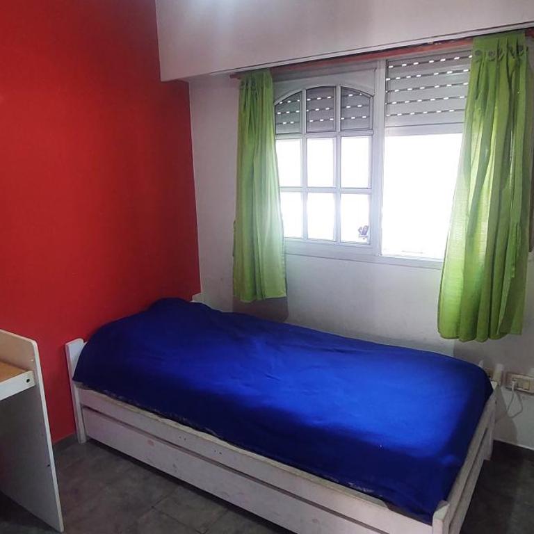 Hermosa casa, parrilla, aire libre, 8 personas - Apartamento - 8