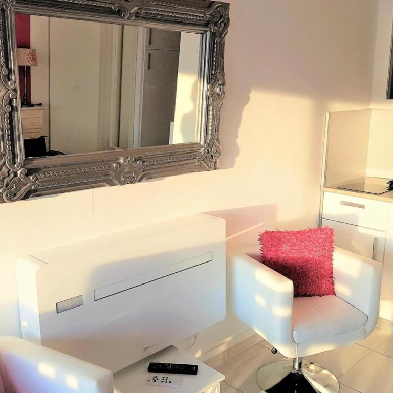Absolu chic naturiste - Apartamento de 1 dormitorio - 16