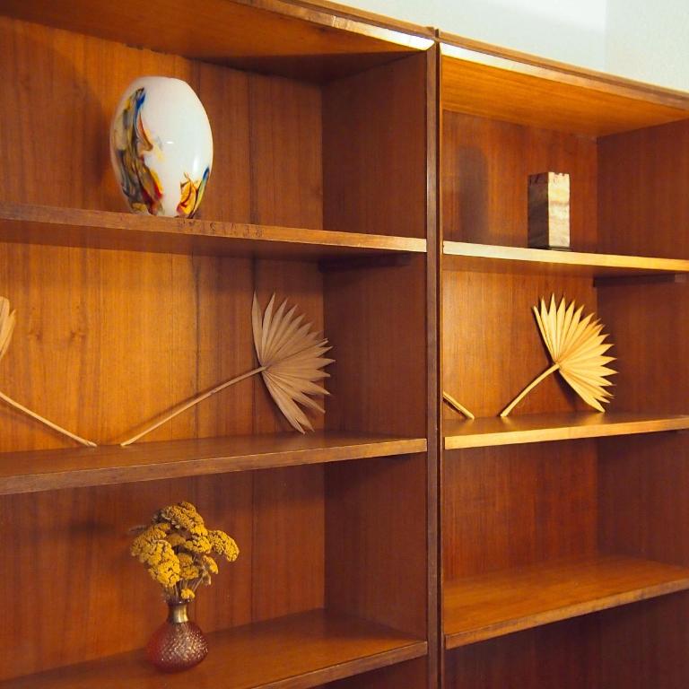 CMApartamentos - Apartamento de 1 dormitorio - 8