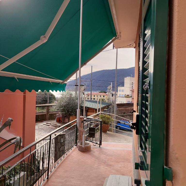 Sapore di Sale - Appartamento con 1 Camera da Letto - 2
