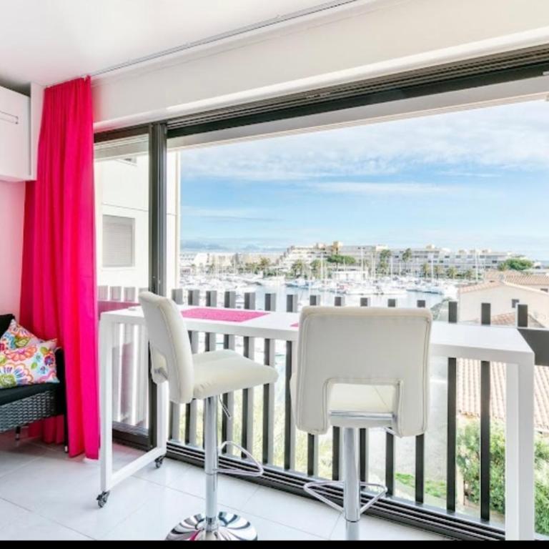 Absolu chic naturiste - Apartamento de 1 dormitorio - 8
