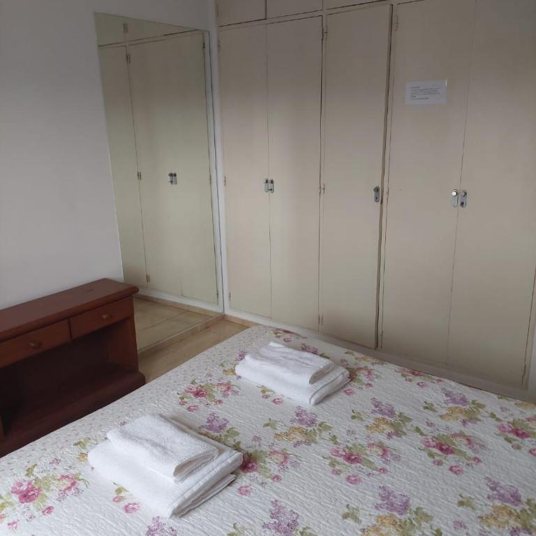 Excelente Depto 3 ambientes totalmente equipado - Apartamento de 2 dormitorios - 27