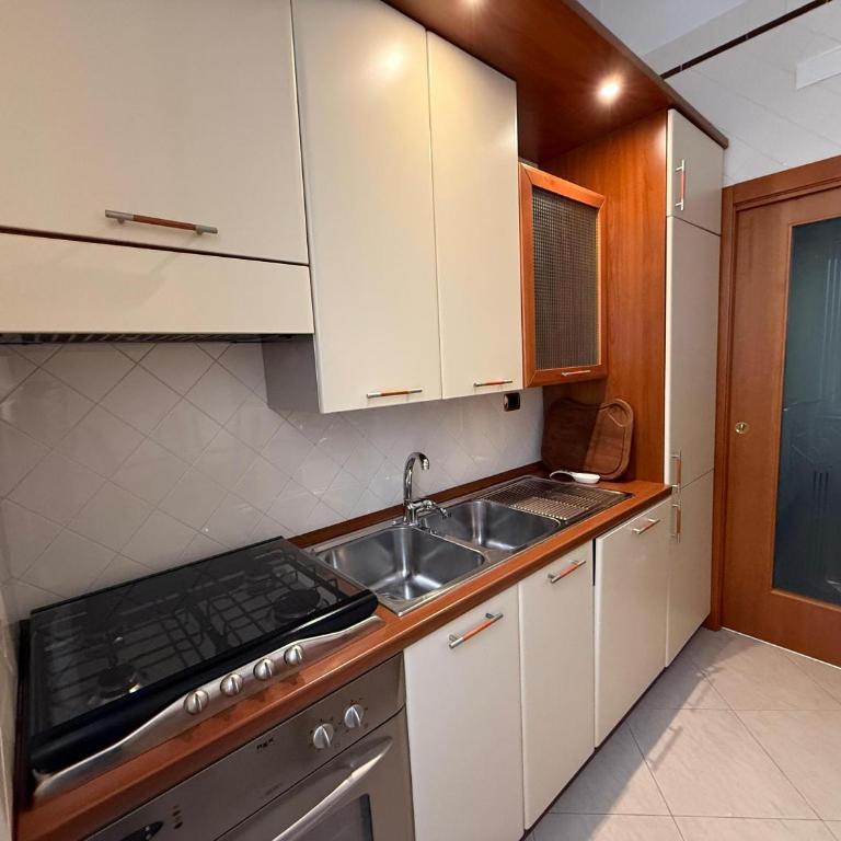Holiday Guesthouse - Monolocale con Balcone - 4