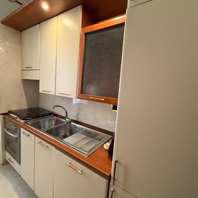 Holiday Guesthouse - Monolocale con Balcone - 5