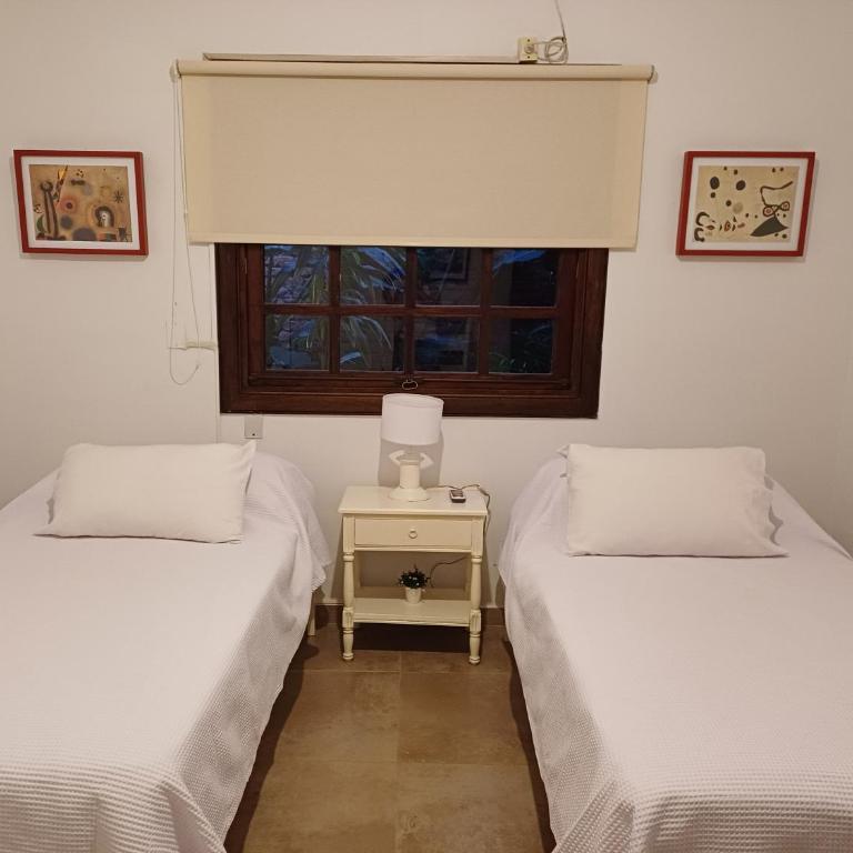 Departamento centrico, amplio, acogedor - Apartamento de 1 dormitorio - 3