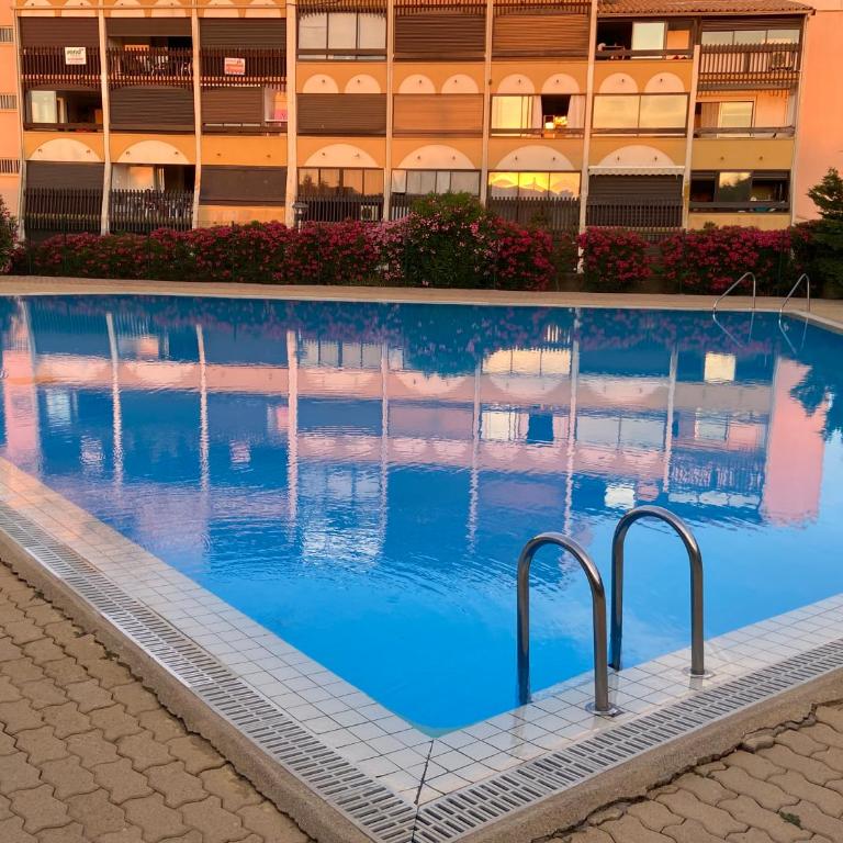 Absolu chic naturiste - Apartamento de 1 dormitorio - 13