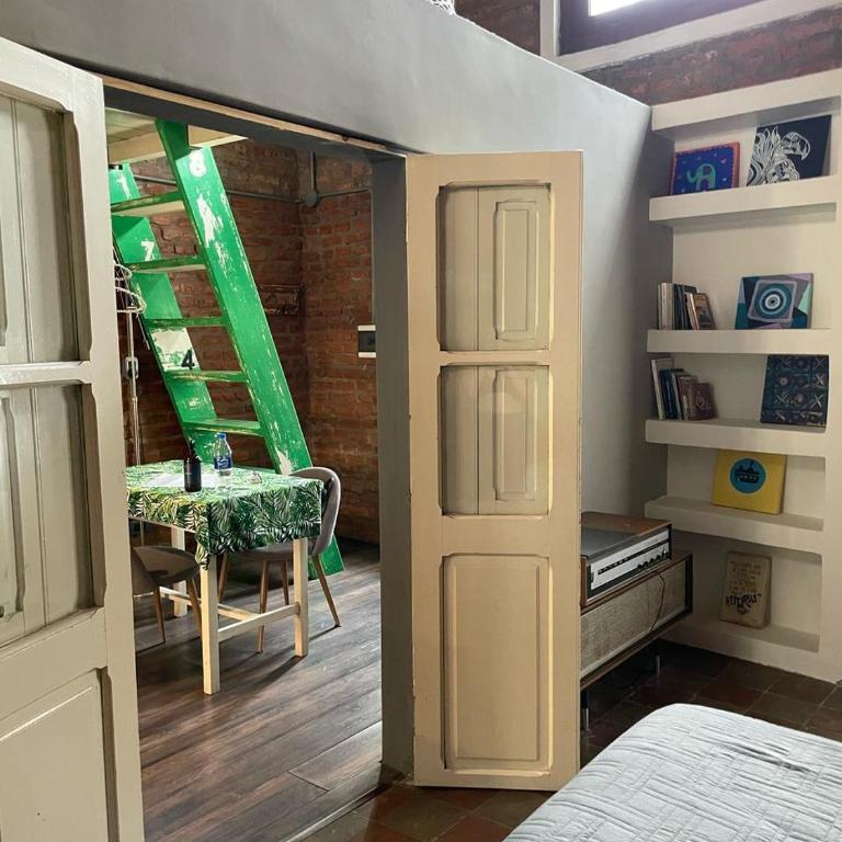 Alquiler por dia - One-Bedroom Apartment - 6