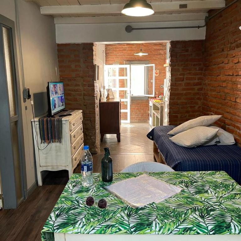Alquiler por dia - One-Bedroom Apartment - 11