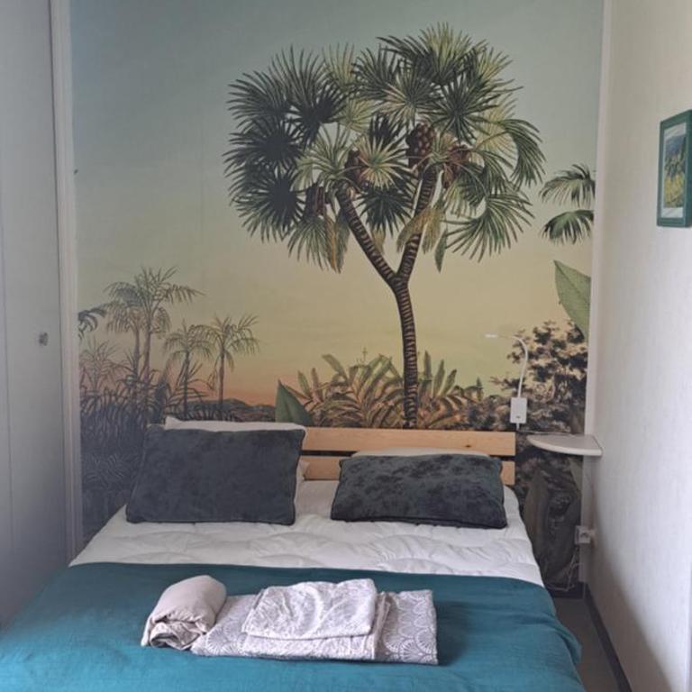 50m des cures accès direct par ascenseur joli studio Gaëlle grand balcon vue dégagée libre jusqu'au 19 octobre - Appartement 1 Chambre - 15