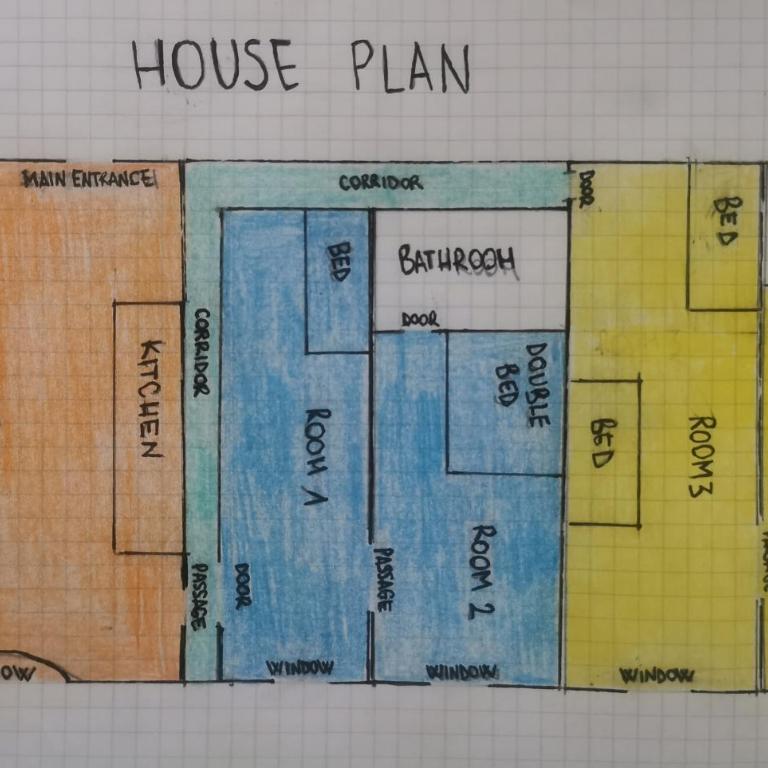 Roman House - Appartamento Standard - 31
