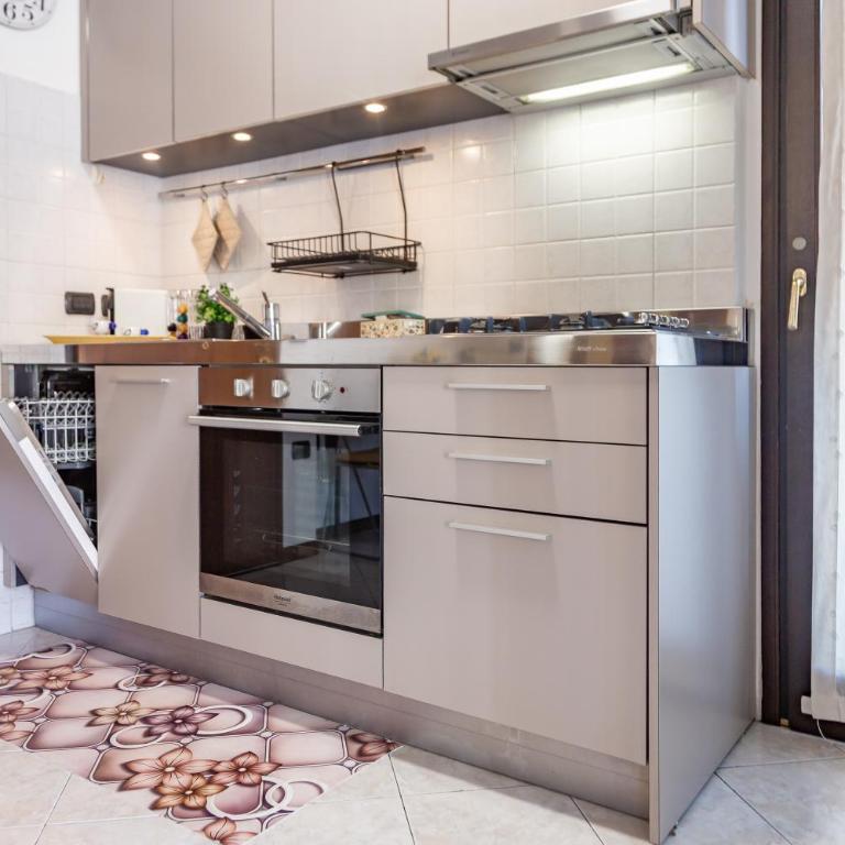 Brio74 - Appartamento con 1 Camera da Letto - 21