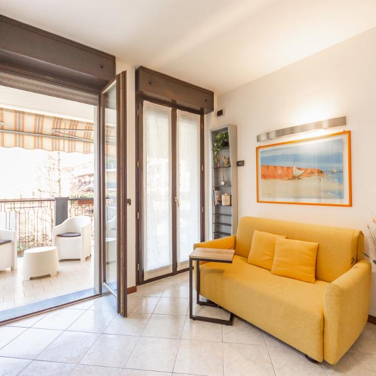 Brio74 - Appartamento con 1 Camera da Letto - 13