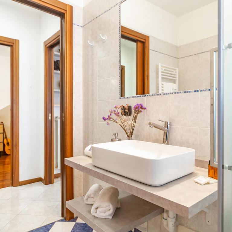 Brio74 - Appartamento con 1 Camera da Letto - 14