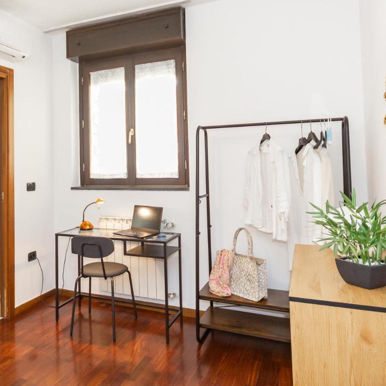 Brio74 - Appartamento con 1 Camera da Letto - 23