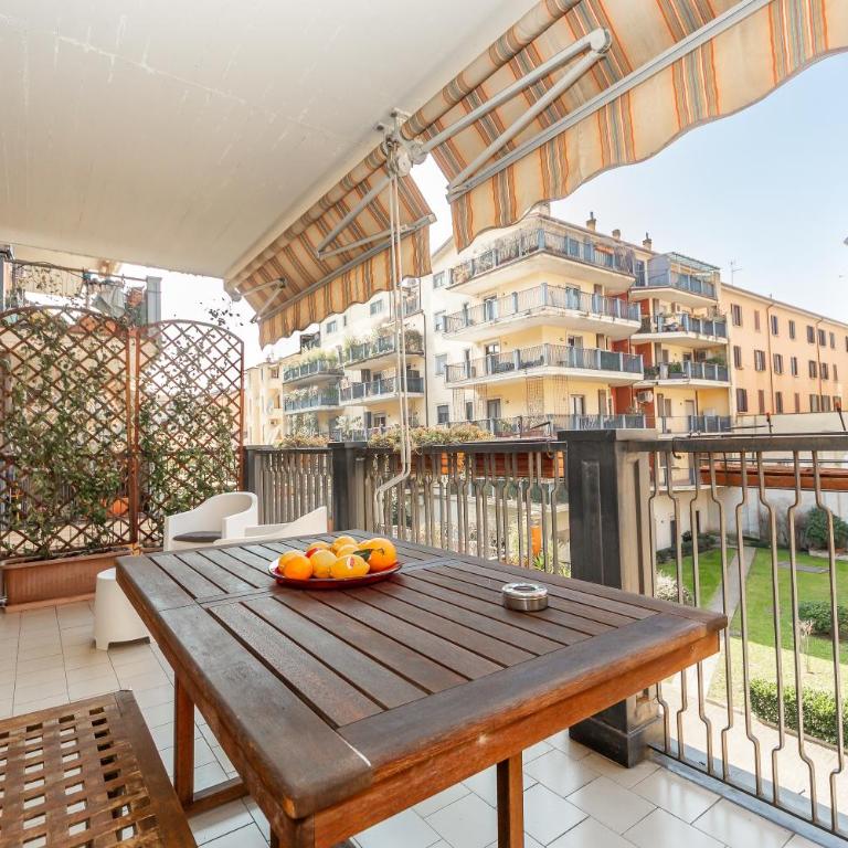 Brio74 - Appartamento con 1 Camera da Letto - 27
