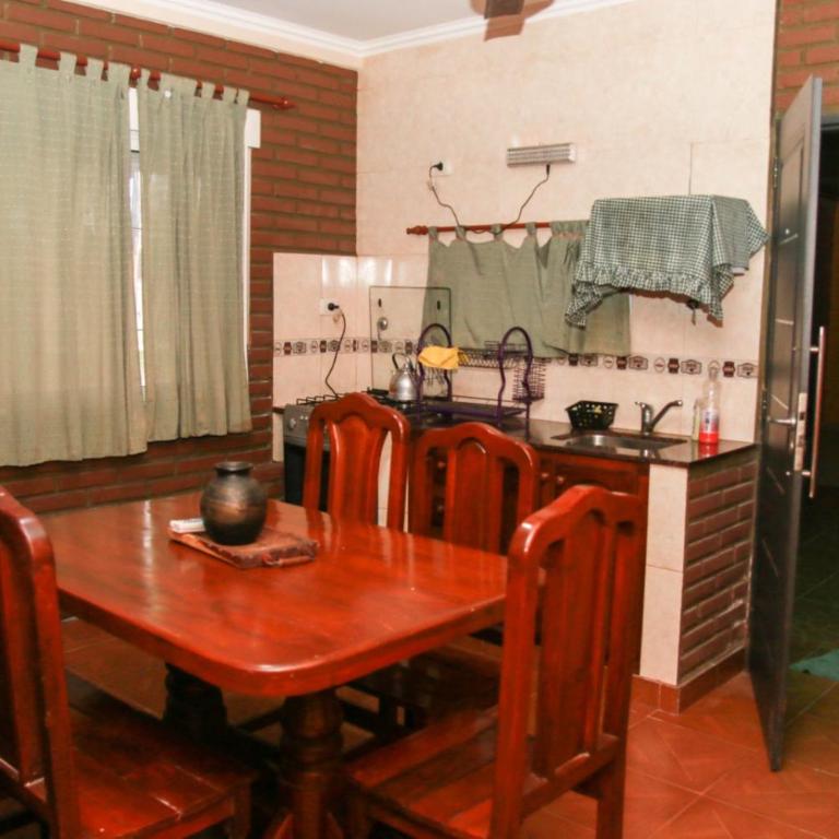 Departamentos Termas tu Segundo Hogar - Apartamento Deluxe de 3 dormitorios - 36