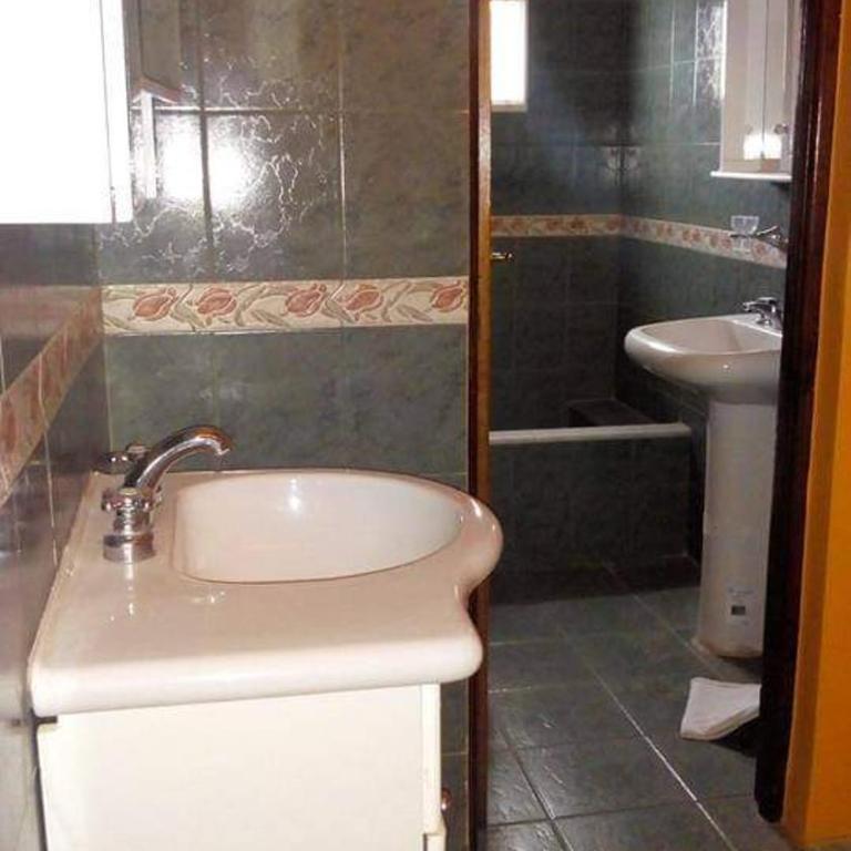 Departamentos Termas tu Segundo Hogar - Apartamento Deluxe de 3 dormitorios - 45