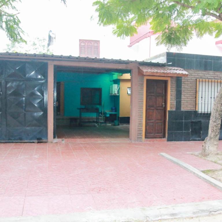 Departamentos Termas tu Segundo Hogar - Apartamento Deluxe de 3 dormitorios - 46