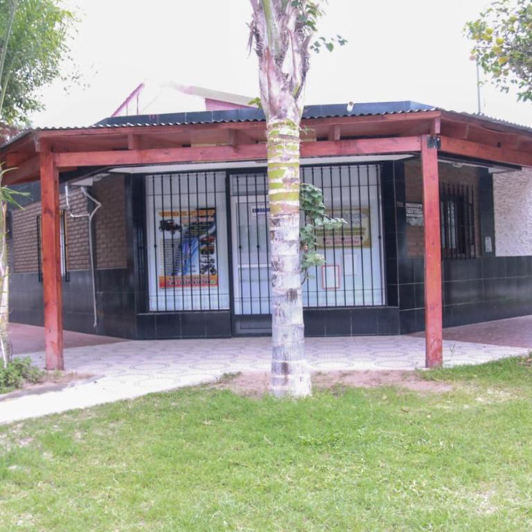 Departamentos Termas tu Segundo Hogar - Apartamento Deluxe de 3 dormitorios - 55