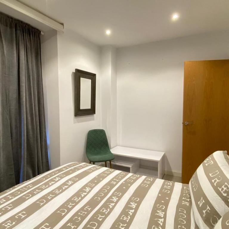 Tarraco Ruiseñor - Apartamento de 3 dormitorios - 22