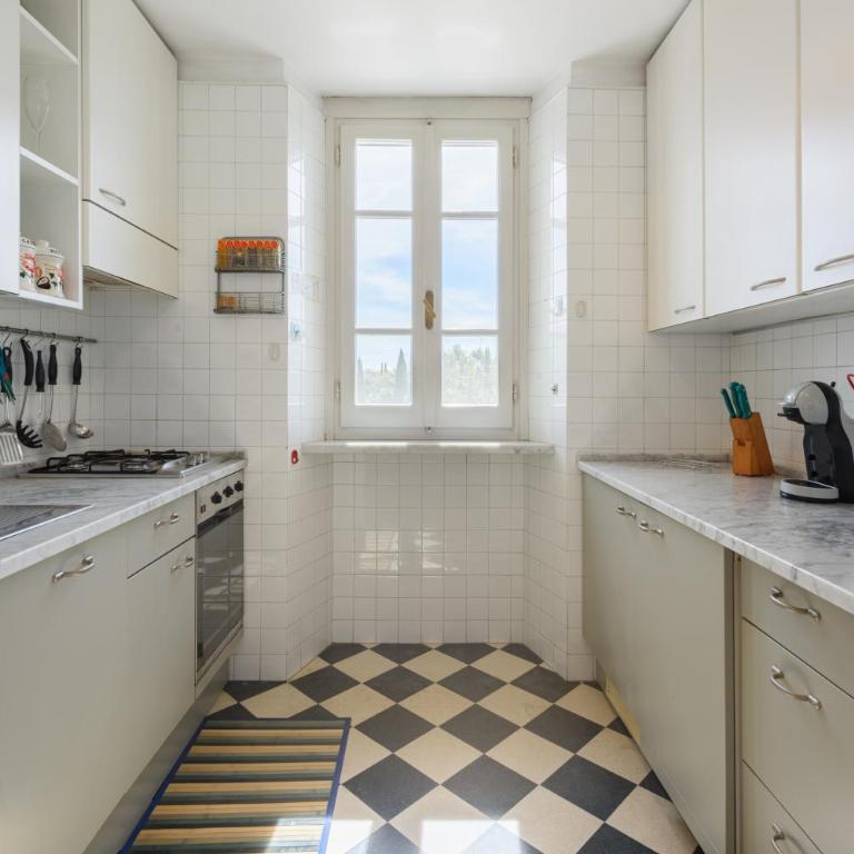Golden Luxe - WoW Forte dei Marmi Terrace Style - Appartamento con 3 Camere da Letto - 5