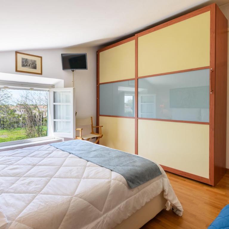 Golden Luxe - WoW Forte dei Marmi Terrace Style - Appartamento con 3 Camere da Letto - 13