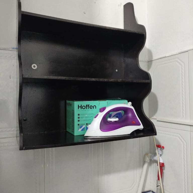 Alojamiento ideal en zona comercial - Apartamento de 1 dormitorio - 10