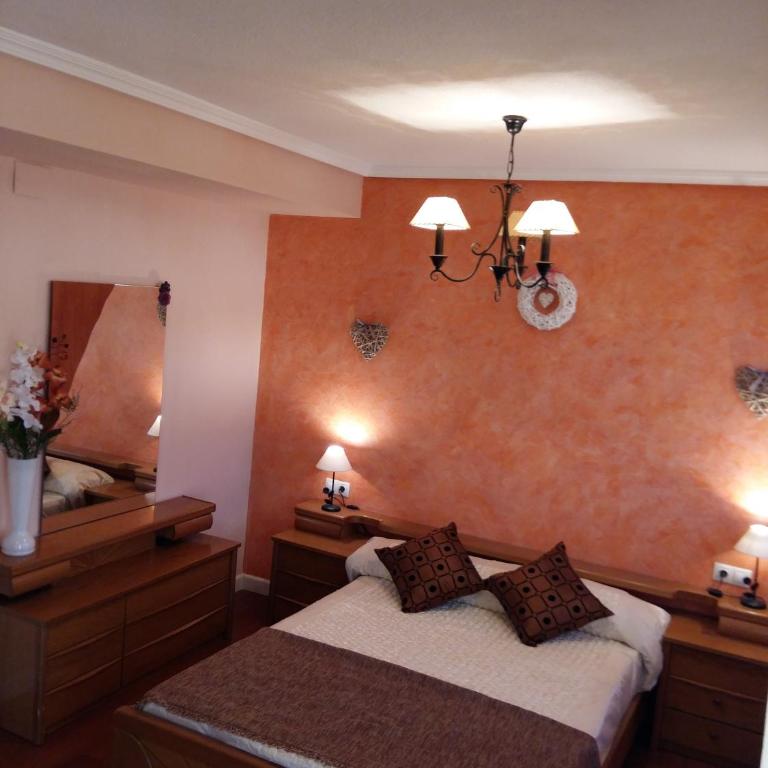 Apartamento Alkabir Playa - Casa de 2 dormitorios - 8