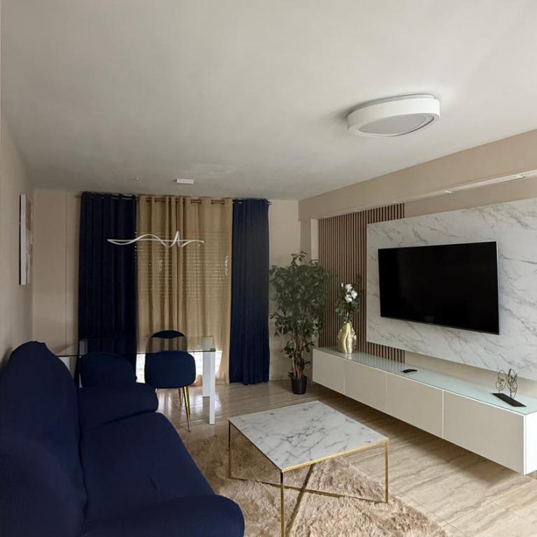 Olas de Oro, relájate, descansa y disfruta - Apartamento Deluxe de 2 dormitorios - 9