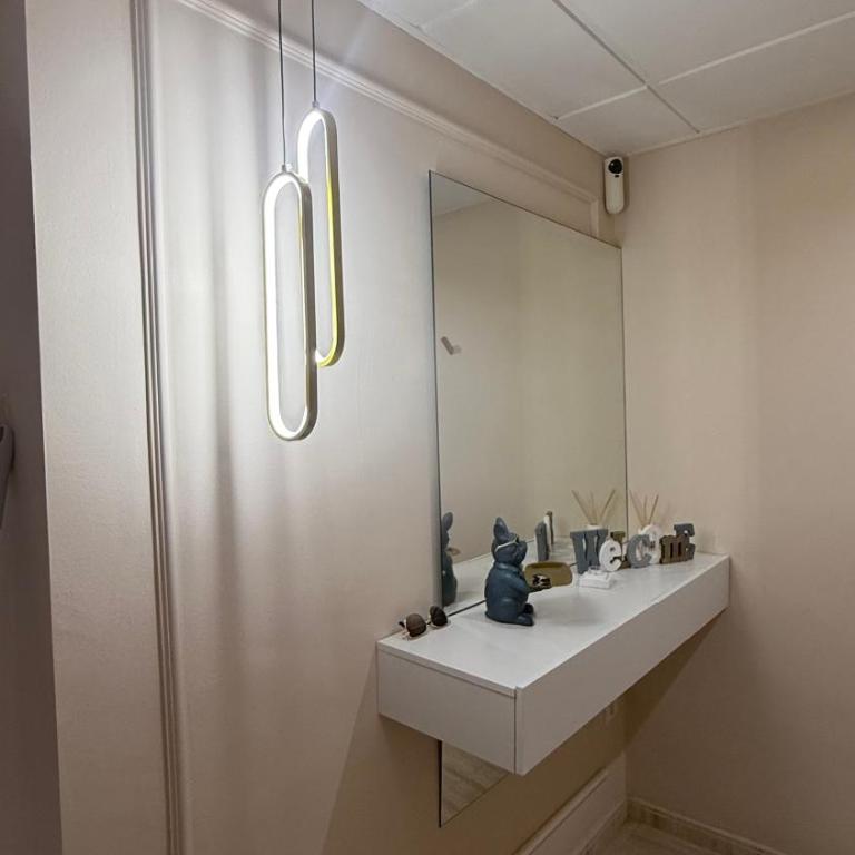 Olas de Oro, relájate, descansa y disfruta - Apartamento Deluxe de 2 dormitorios - 5