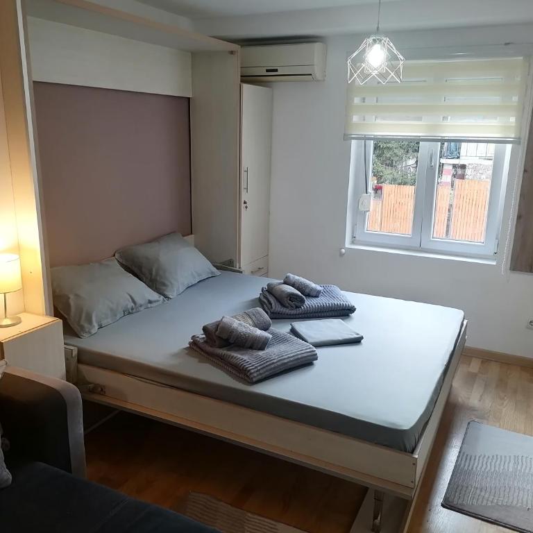Royal 019 - Apartman sa 1 Spavaćom Sobom - 17