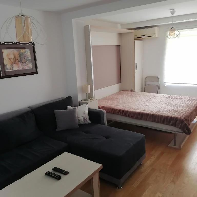 Royal 019 - Apartman sa 1 Spavaćom Sobom - 4