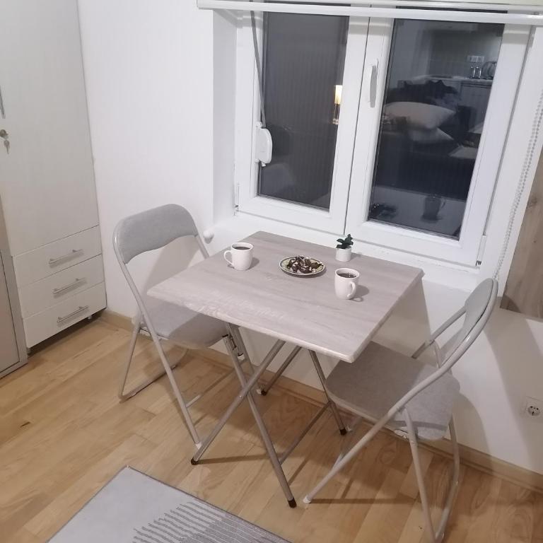 Royal 019 - Apartman sa 1 Spavaćom Sobom - 15