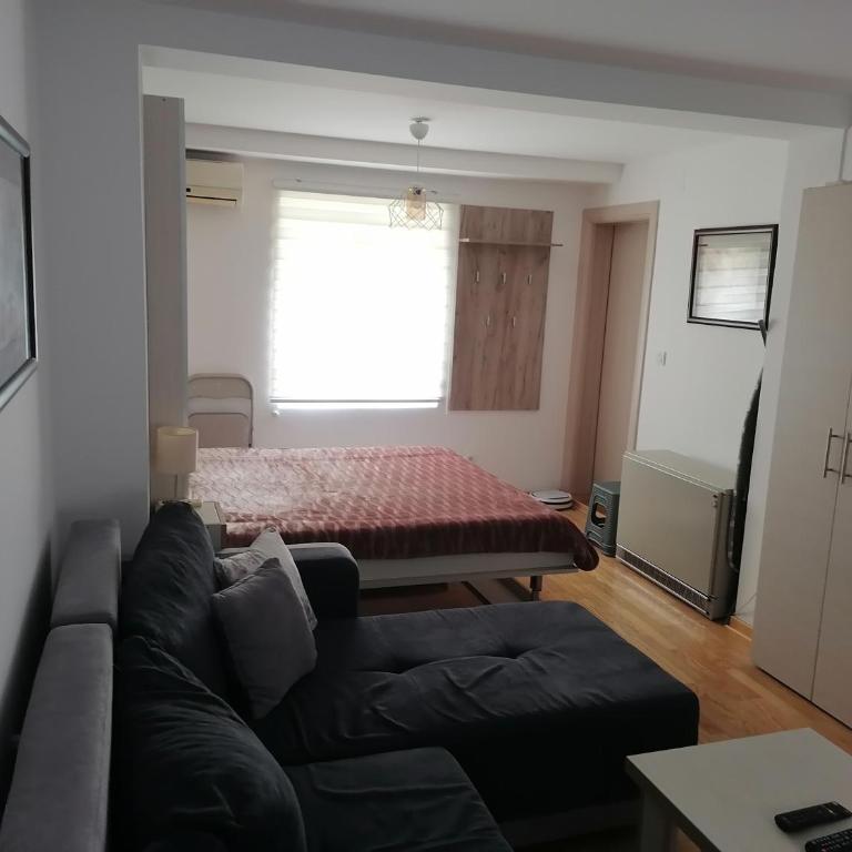 Royal 019 - Apartman sa 1 Spavaćom Sobom - 11