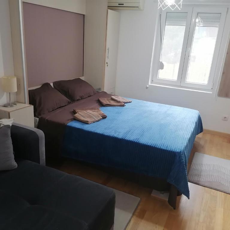 Royal 019 - Apartman sa 1 Spavaćom Sobom - 20