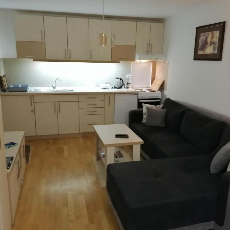 Royal 019 - Apartman sa 1 Spavaćom Sobom - 10