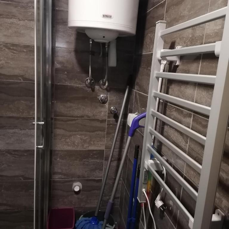 Royal 019 - Apartman sa 1 Spavaćom Sobom - 27
