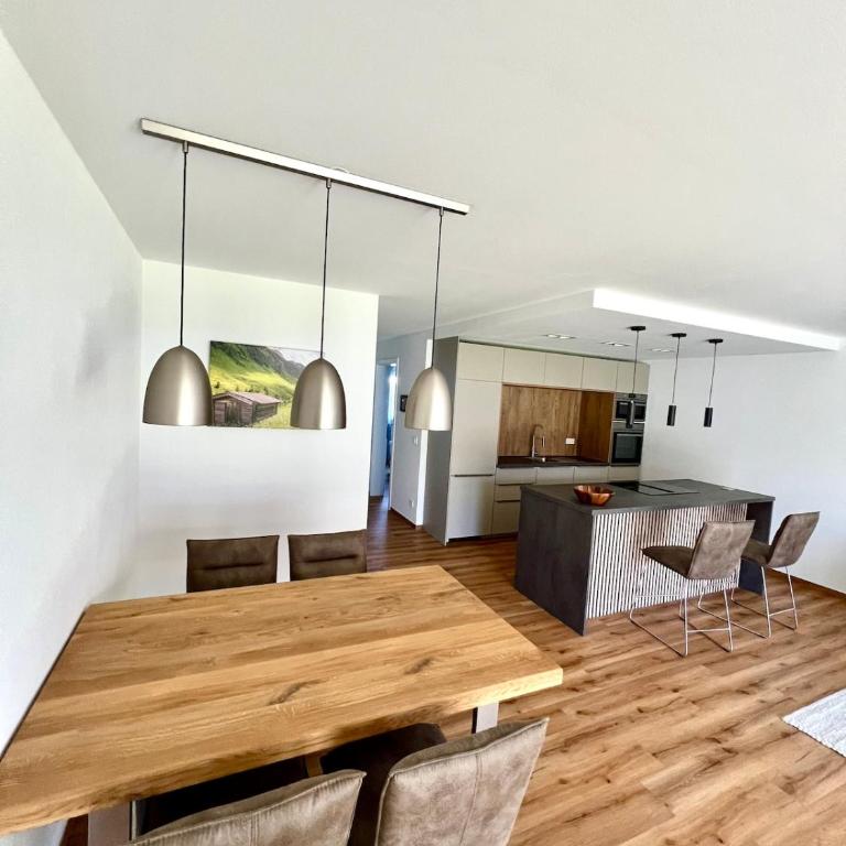 Ferienwohnung Alpspitze in Oy-Mittelberg - Premium Apartment mit 1 Schlafzimmer - 3