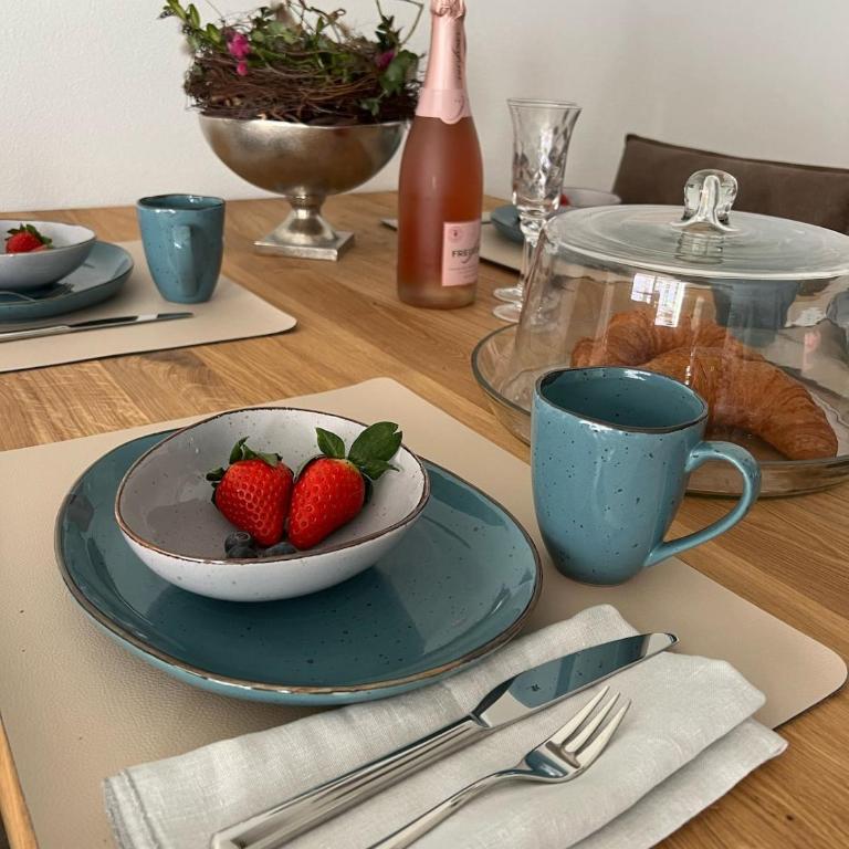 Ferienwohnung Alpspitze in Oy-Mittelberg - Premium Apartment mit 1 Schlafzimmer - 8