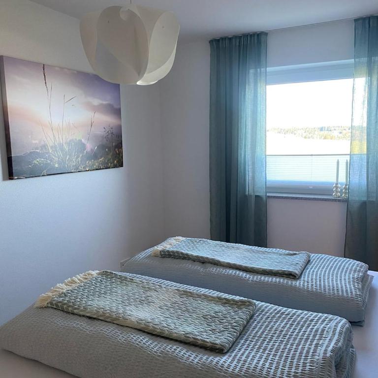 Ferienwohnung Alpspitze in Oy-Mittelberg - Premium Apartment mit 1 Schlafzimmer - 9